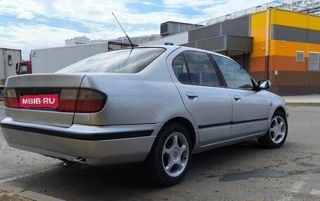 Nissan Primera II рестайлинг, 1998 год, 180 000 рублей, 5 фотография