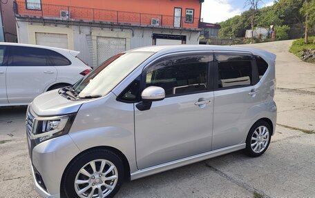 Daihatsu Move VI рестайлинг, 2017 год, 750 000 рублей, 2 фотография