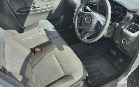 Daihatsu Move VI рестайлинг, 2017 год, 750 000 рублей, 11 фотография