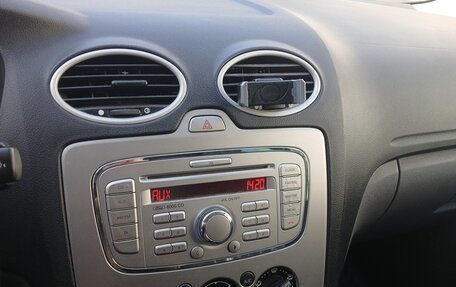 Ford Focus II рестайлинг, 2008 год, 980 000 рублей, 2 фотография