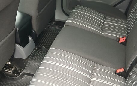 Ford Focus II рестайлинг, 2008 год, 980 000 рублей, 6 фотография