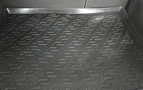 Ford Focus II рестайлинг, 2008 год, 980 000 рублей, 5 фотография