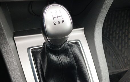 Ford Focus II рестайлинг, 2008 год, 980 000 рублей, 8 фотография