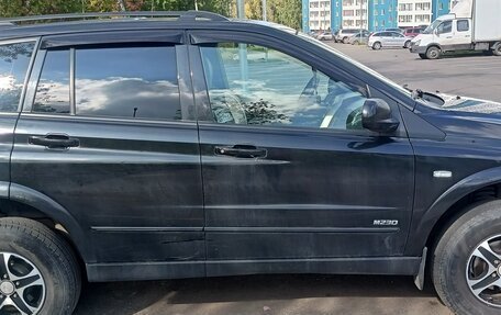 SsangYong Kyron I, 2011 год, 900 000 рублей, 4 фотография