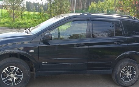SsangYong Kyron I, 2011 год, 900 000 рублей, 5 фотография