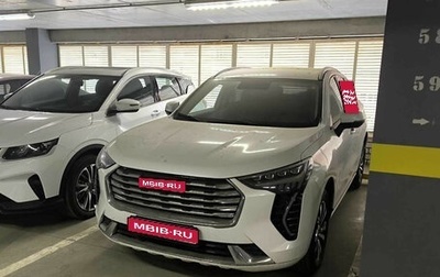 Haval Jolion, 2023 год, 1 576 000 рублей, 1 фотография