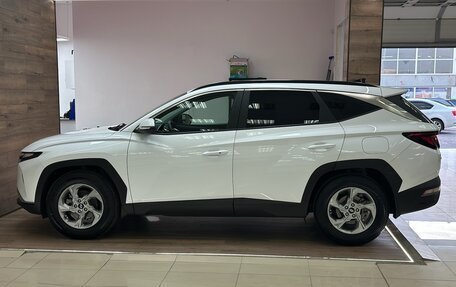 Hyundai Tucson, 2022 год, 2 690 000 рублей, 5 фотография