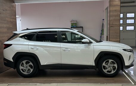 Hyundai Tucson, 2022 год, 2 690 000 рублей, 11 фотография