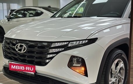 Hyundai Tucson, 2022 год, 2 690 000 рублей, 4 фотография