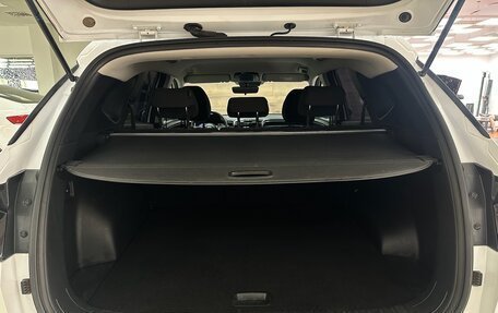 Hyundai Tucson, 2022 год, 2 690 000 рублей, 16 фотография