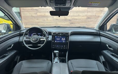 Hyundai Tucson, 2022 год, 2 690 000 рублей, 20 фотография