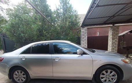Toyota Camry, 2006 год, 1 125 000 рублей, 2 фотография