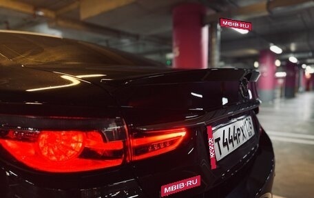 Mazda 6, 2021 год, 3 200 000 рублей, 12 фотография
