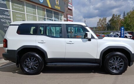 Toyota Land Cruiser Prado, 2024 год, 10 350 000 рублей, 3 фотография