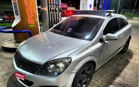 Opel Astra H, 2008 год, 210 000 рублей, 1 фотография