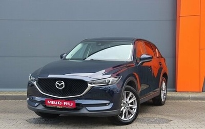 Mazda CX-5 II, 2019 год, 2 869 000 рублей, 1 фотография
