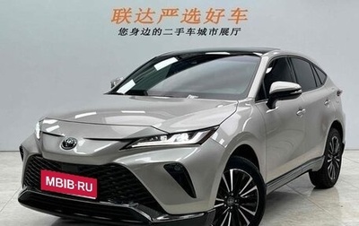 Toyota Venza, 2022 год, 3 200 000 рублей, 1 фотография