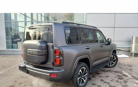 Haval H9, 2024 год, 4 999 000 рублей, 4 фотография