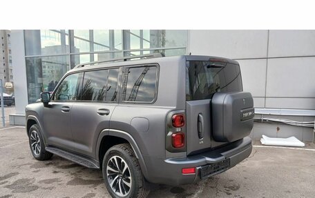 Haval H9, 2024 год, 4 999 000 рублей, 6 фотография