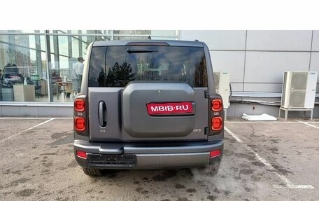 Haval H9, 2024 год, 4 999 000 рублей, 5 фотография