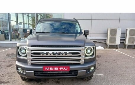 Haval H9, 2024 год, 4 999 000 рублей, 2 фотография