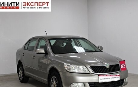 Skoda Octavia, 2012 год, 739 900 рублей, 1 фотография