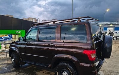 ЛуАЗ Patriot, 2018 год, 800 000 рублей, 1 фотография