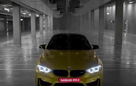 BMW M4, 2014 год, 6 250 000 рублей, 1 фотография