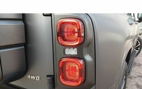 Haval H9, 2024 год, 4 999 000 рублей, 9 фотография