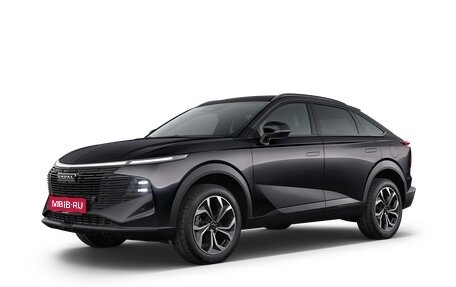 Haval F7x, 2025 год, 3 549 000 рублей, 1 фотография