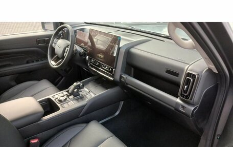 Haval H9, 2024 год, 4 999 000 рублей, 13 фотография