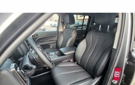 Haval H9, 2024 год, 4 999 000 рублей, 15 фотография