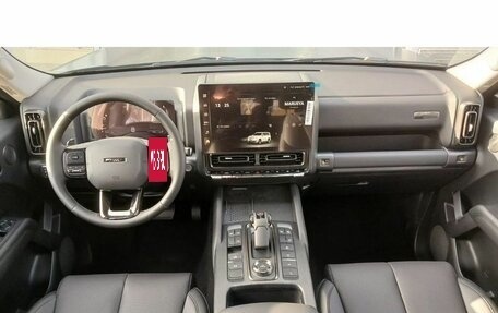 Haval H9, 2024 год, 4 999 000 рублей, 12 фотография