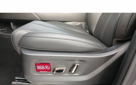 Haval H9, 2024 год, 4 999 000 рублей, 14 фотография