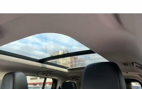 Haval H9, 2024 год, 4 999 000 рублей, 16 фотография