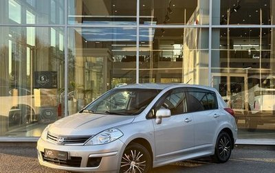 Nissan Tiida, 2013 год, 895 000 рублей, 1 фотография