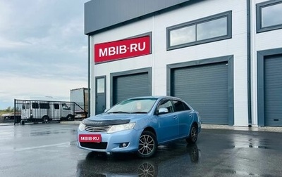 Toyota Allion, 2007 год, 929 000 рублей, 1 фотография
