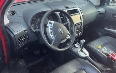 Nissan X-Trail, 2010 год, 1 175 000 рублей, 1 фотография