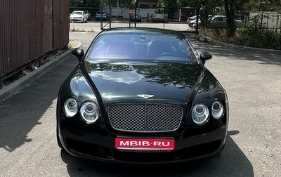 Bentley Continental GT I, 2005 год, 3 200 000 рублей, 1 фотография