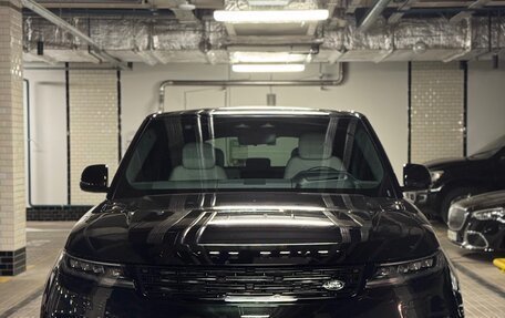 Land Rover Range Rover Sport, 2024 год, 18 000 000 рублей, 1 фотография