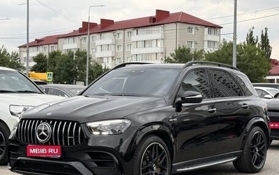 Mercedes-Benz GLE AMG, 2020 год, 11 800 000 рублей, 1 фотография