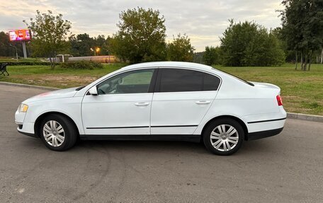 Volkswagen Passat B6, 2010 год, 410 000 рублей, 5 фотография