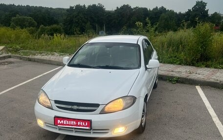 Chevrolet Lacetti, 2012 год, 555 000 рублей, 1 фотография