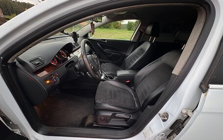 Volkswagen Passat B6, 2010 год, 410 000 рублей, 4 фотография