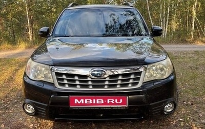 Subaru Forester, 2012 год, 1 фотография