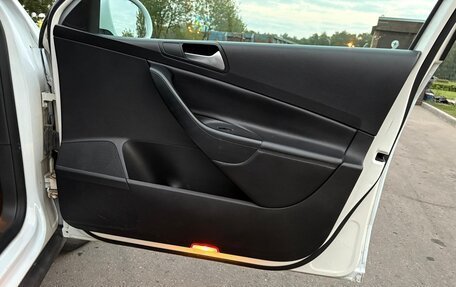 Volkswagen Passat B6, 2010 год, 410 000 рублей, 8 фотография