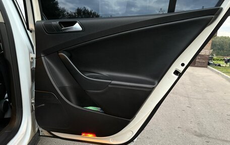 Volkswagen Passat B6, 2010 год, 410 000 рублей, 9 фотография