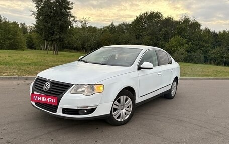 Volkswagen Passat B6, 2010 год, 410 000 рублей, 2 фотография