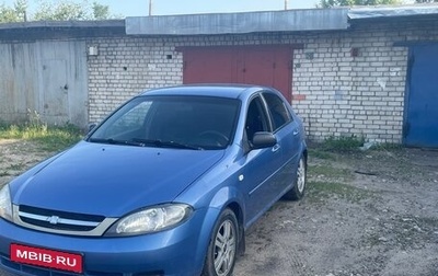 Chevrolet Lacetti, 2005 год, 300 000 рублей, 1 фотография