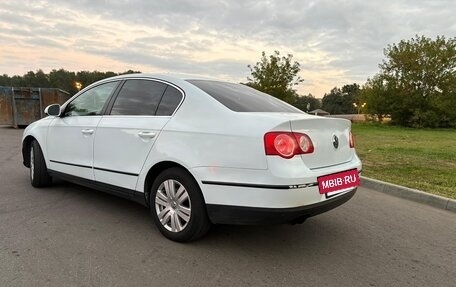 Volkswagen Passat B6, 2010 год, 410 000 рублей, 6 фотография